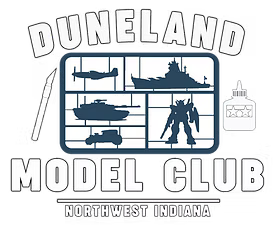 Duneland Model Club